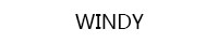 WINDY WINDY